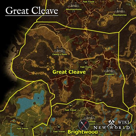 new world the gates of great cleave|gates of great cleave yonas.